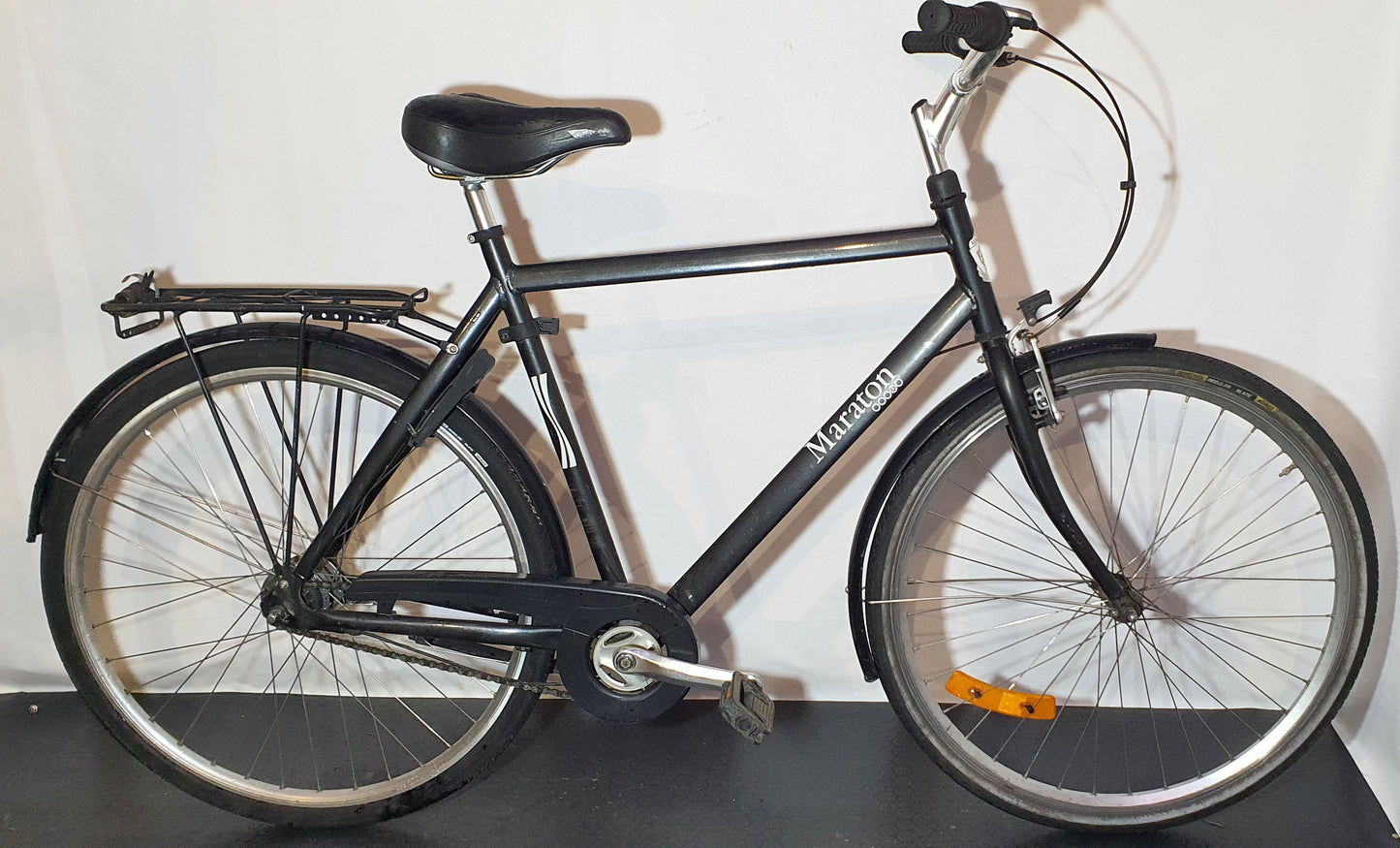 Maraton City Komfort, 28", 7 växlar, bra begagnat skick