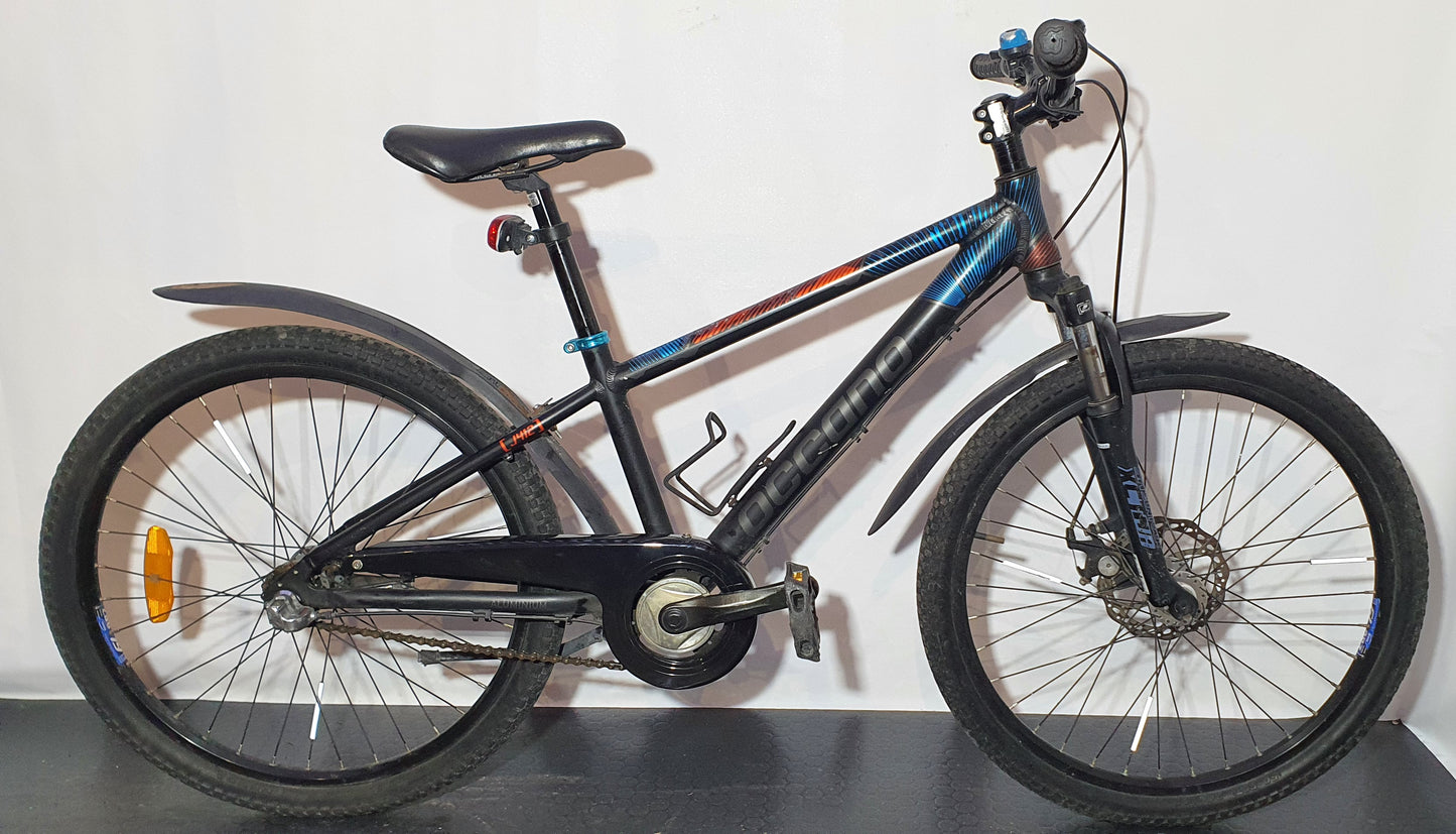 Occano J514, 24", 3 växlar, bättre begagnat skick