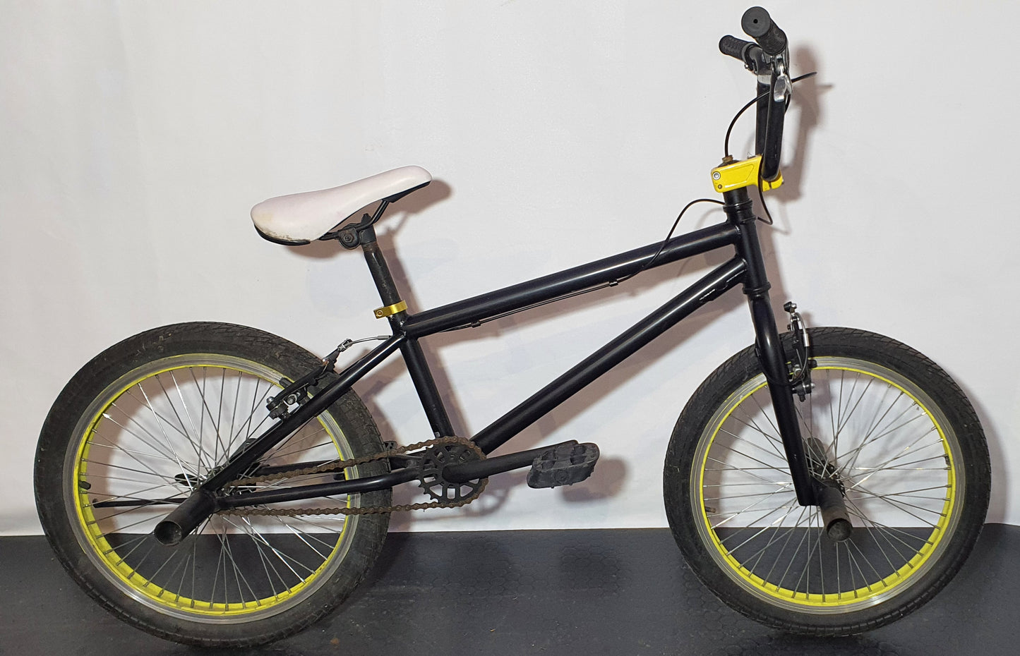 BMX, 20", OK skick