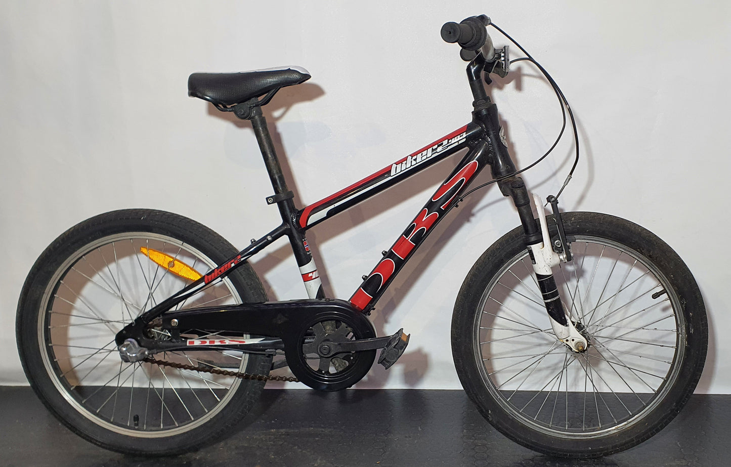 DBS Bikerz 403, 20", bra begagnat skick