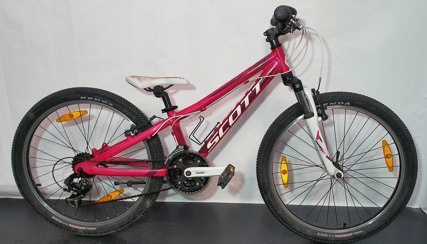 Scott Contessa, 24", 21 växlar, bra begagnat skick