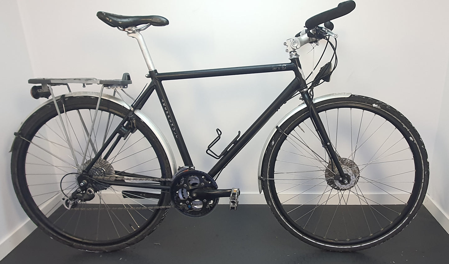 Skeppshult STC, 28", 24 växlar, bättre begagnat skick