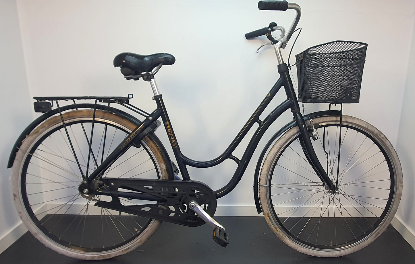 Monark Eleonora, 28", bättre begagnat skick