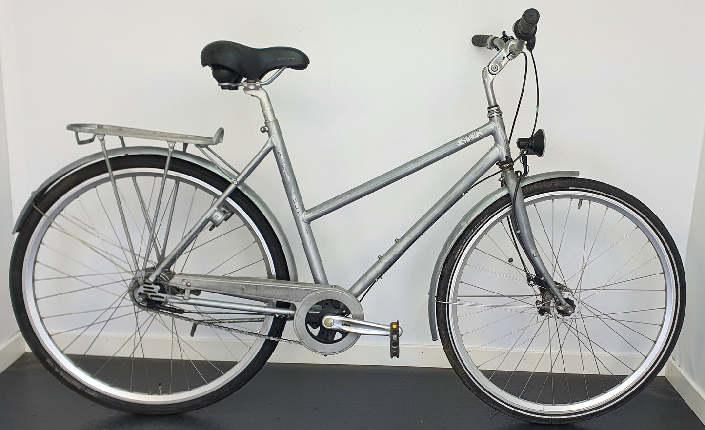 Skeppshult STC, 28", 8 växlar, OK skick