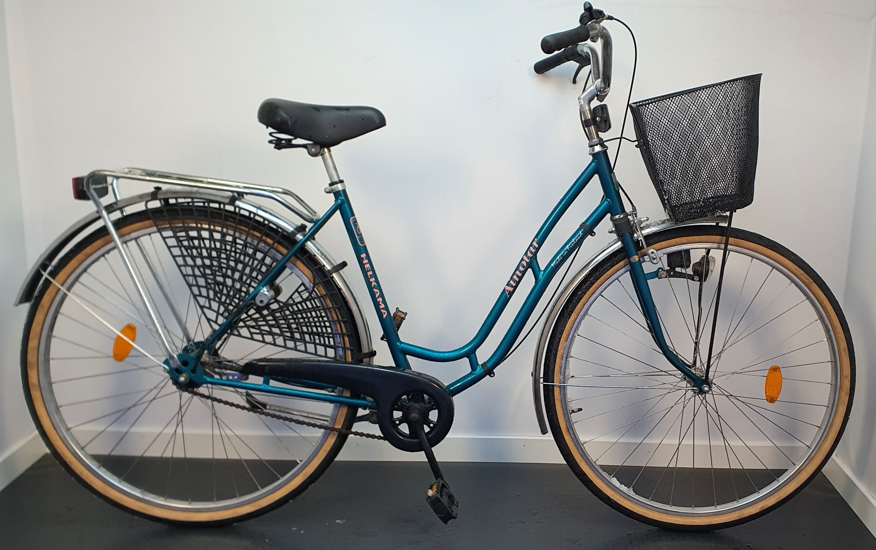 Helkama Ainotar 28 3 V xlar Bra Begagnat Skick Cykeloutlet Helkama Ainotar 28 3 V xlar Bra Begagnat Skick Cykeloutlet