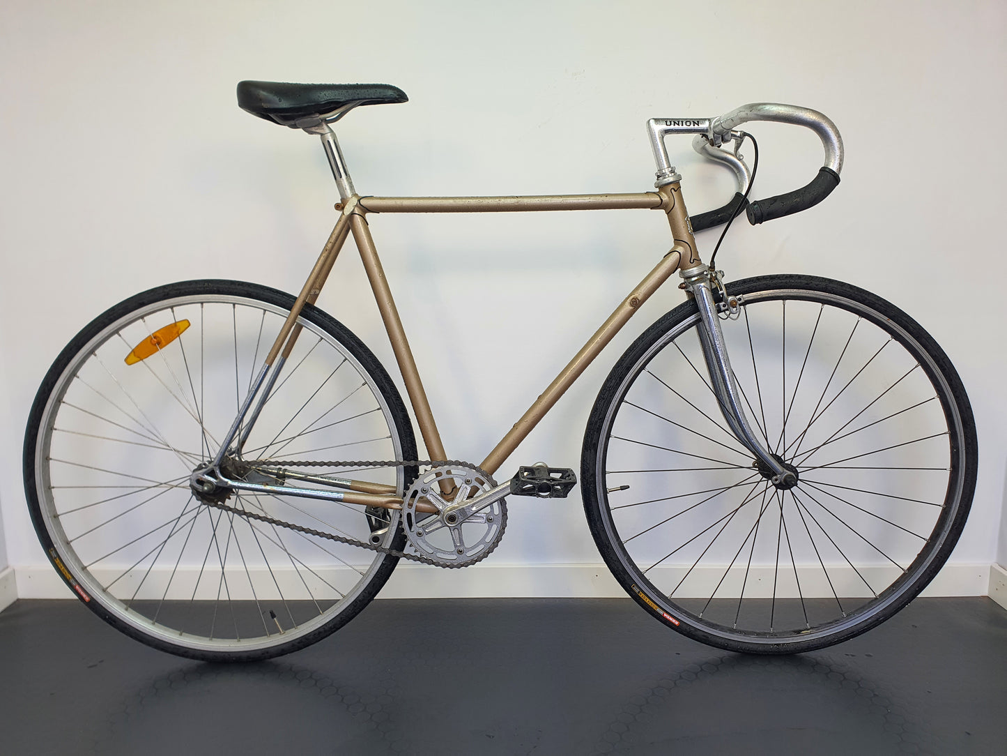 Union Singlespeed, 28", bra begagnat skick