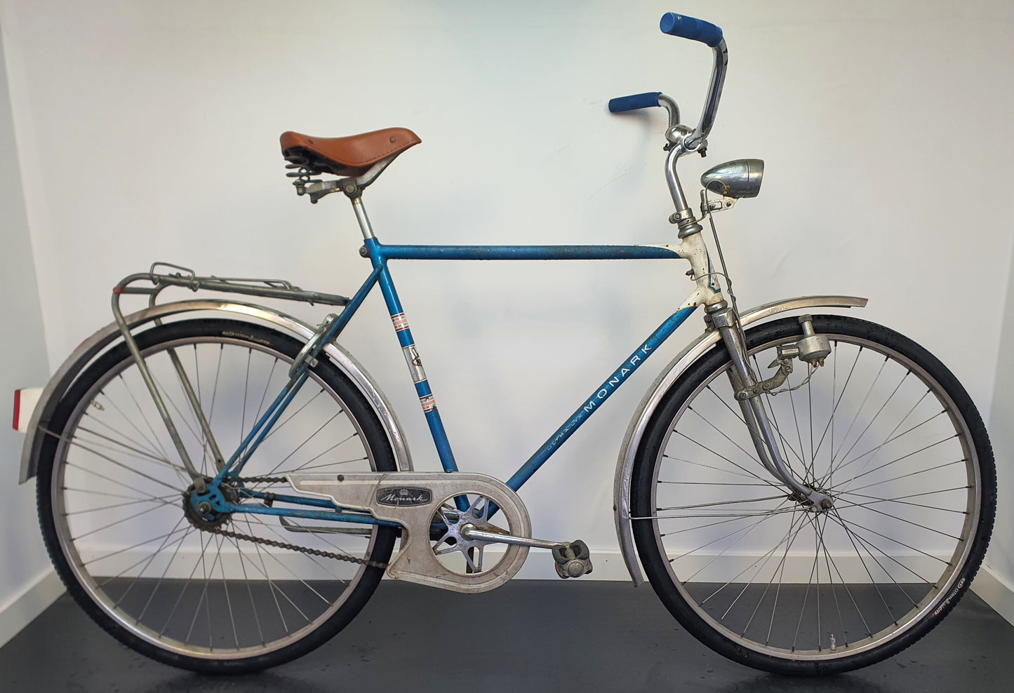 Monark Ultra Lyx, 26", bra begagnat skick