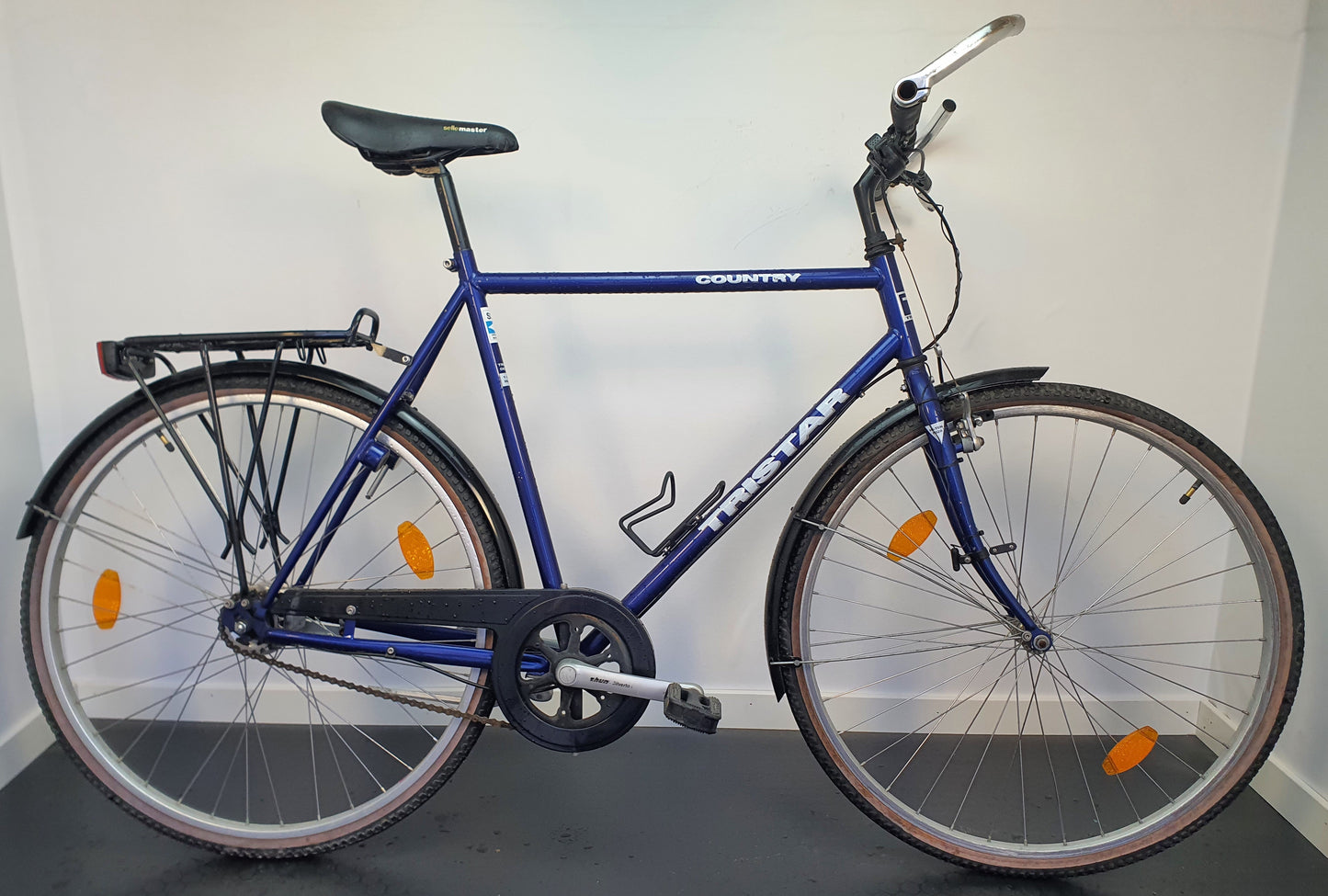 Tristar Country, 28", 7 växlar, bra begagnat skick