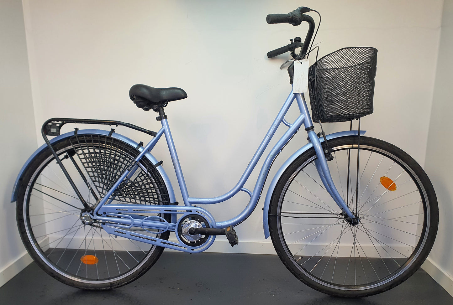 Logan City 3, 28", 3 växlar, bättre begagnat skick