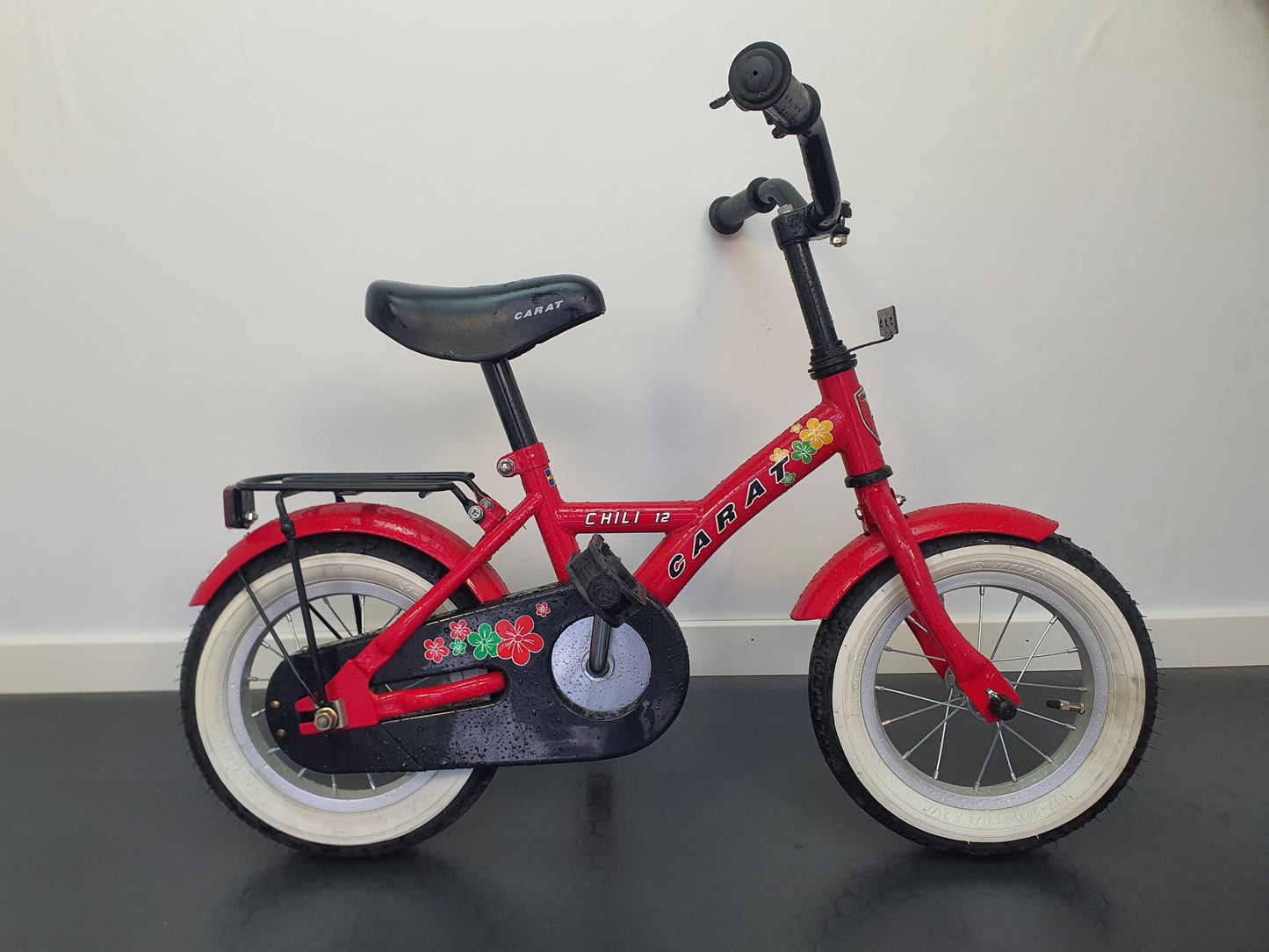 Cara Chili 12, 12", bra begagnat skick