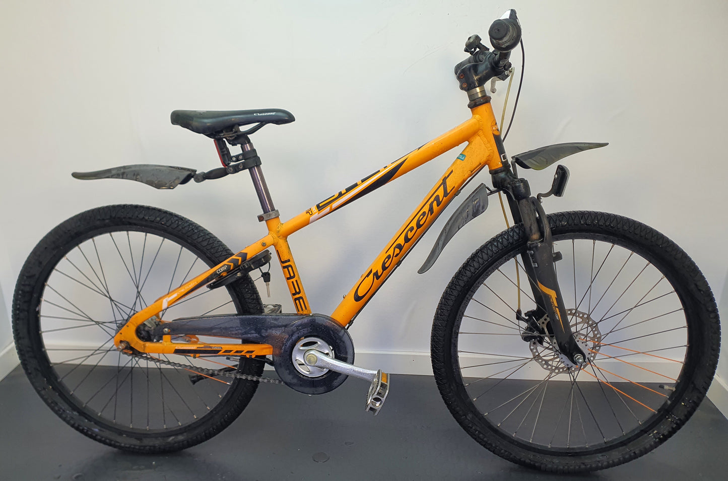 Crescent Jare, 24", 7 växlar, bra begagnat skick