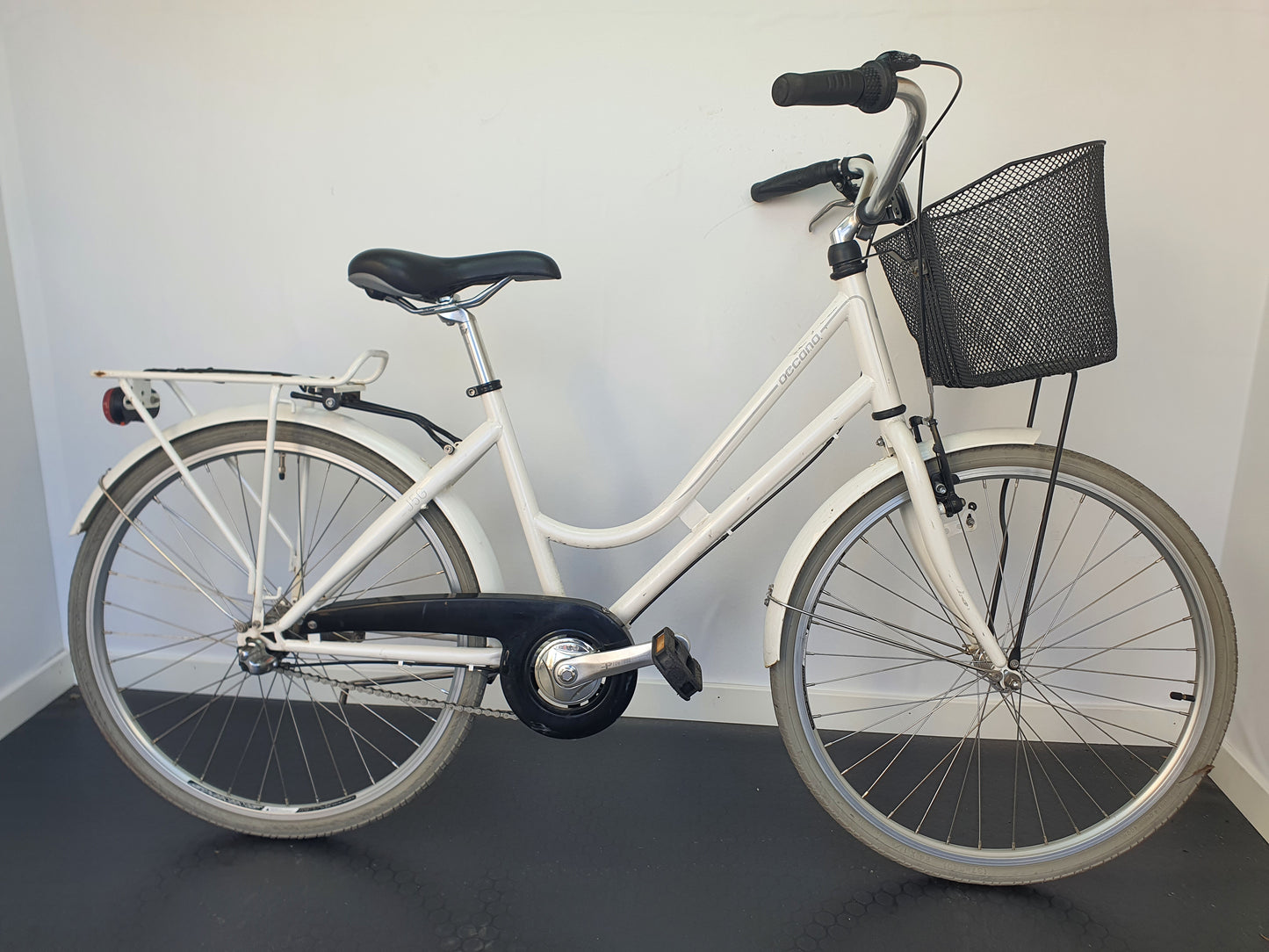 Occano J5G, 24", 3 växlar, bättre begagnat skick