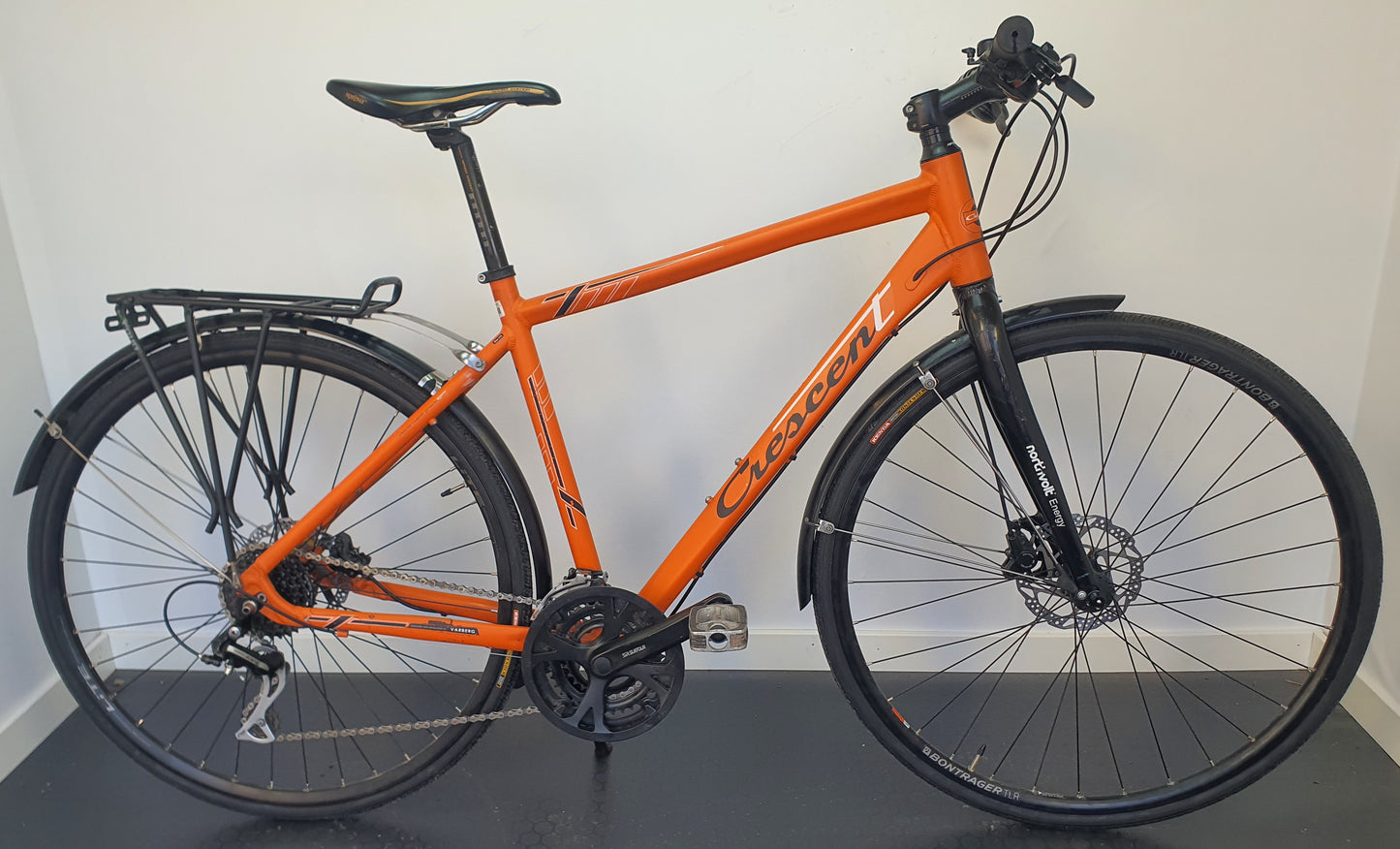 Crescent Starren, 28", 24 växlar, bättre begagnat skick