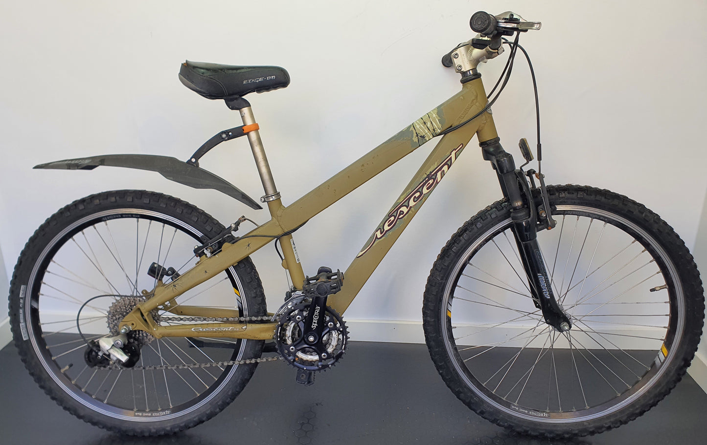 Crescent Edge, 24", 24 växlar, bra begagnat skick