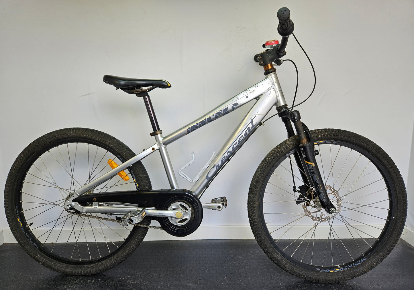 Crescent Jare, 24", 7 växlar, bra begagnat skick