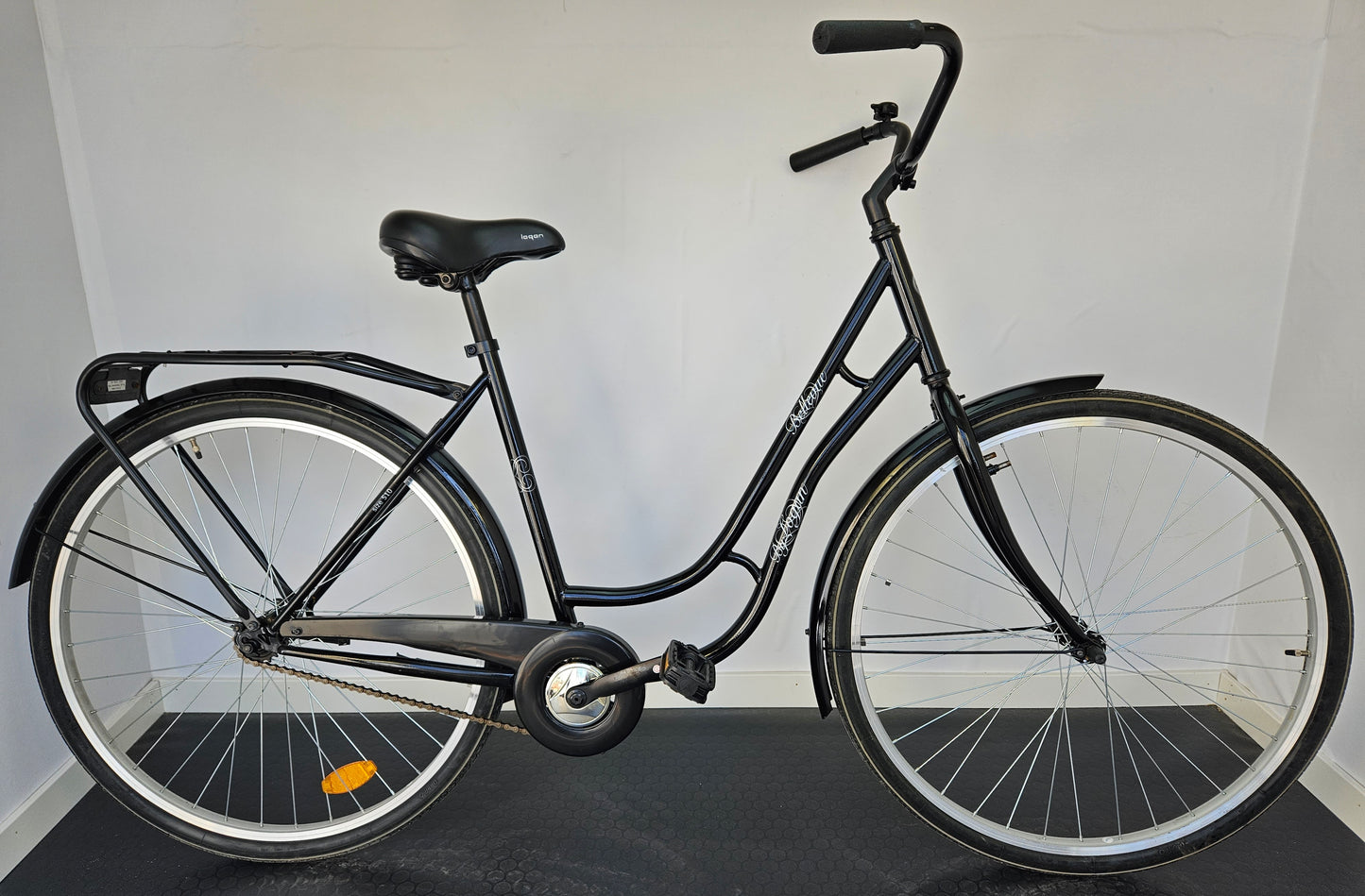 Logan Bellevue, 28", bättre begagnat skick