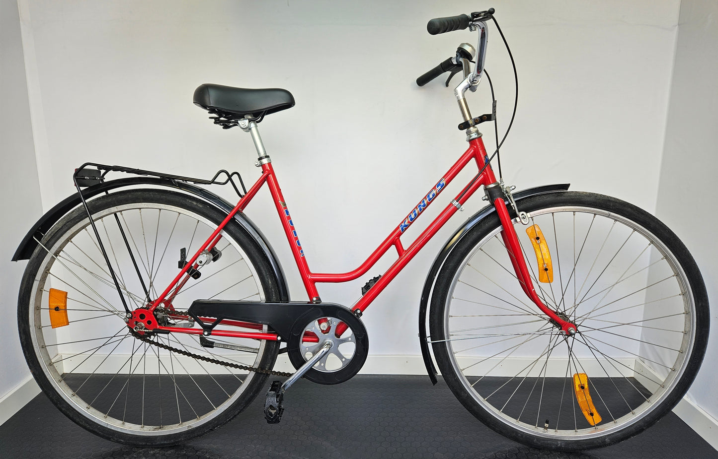 Kungs City, 28", 3 växlar, bättre begagnat skick