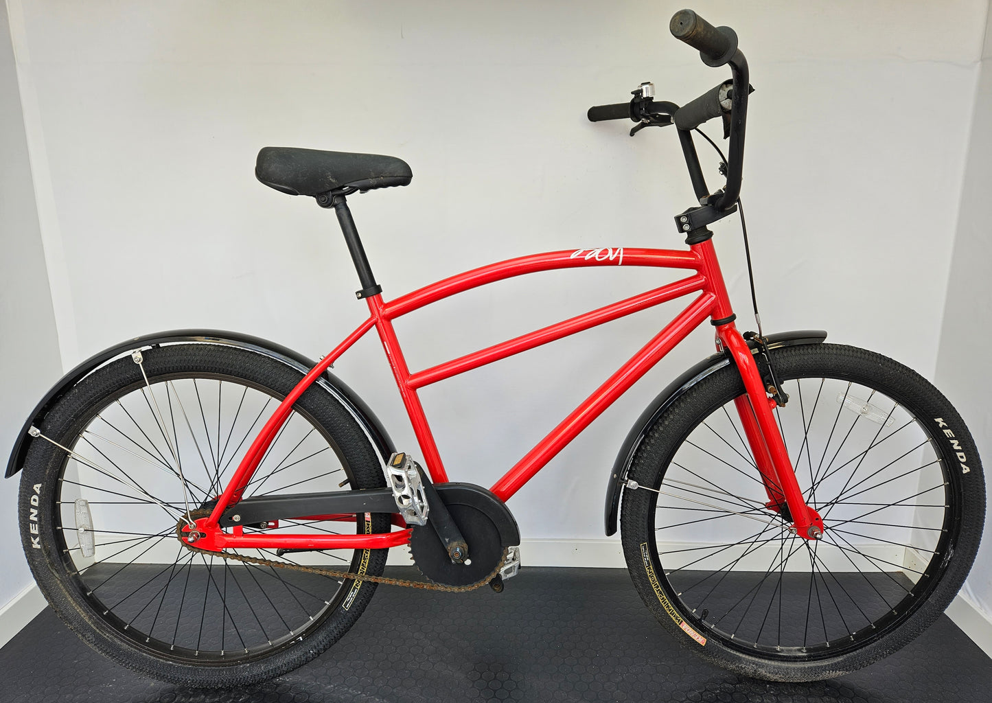 Sson 003 Cruiser/BMX, 26", bättre begagnat skick