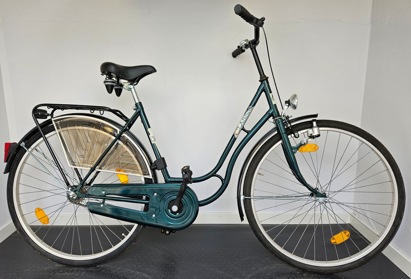 Classic Comfort, 28", bättre begagnat skick