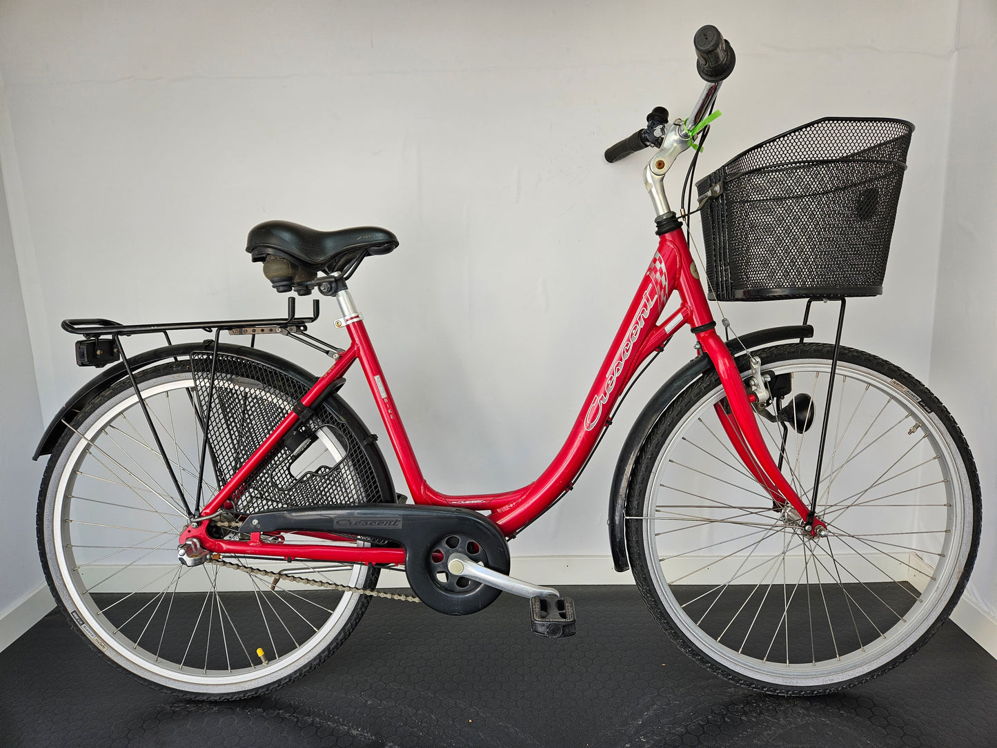 Crescent Dana, 26", 3 växlar, bättre begagnat skick