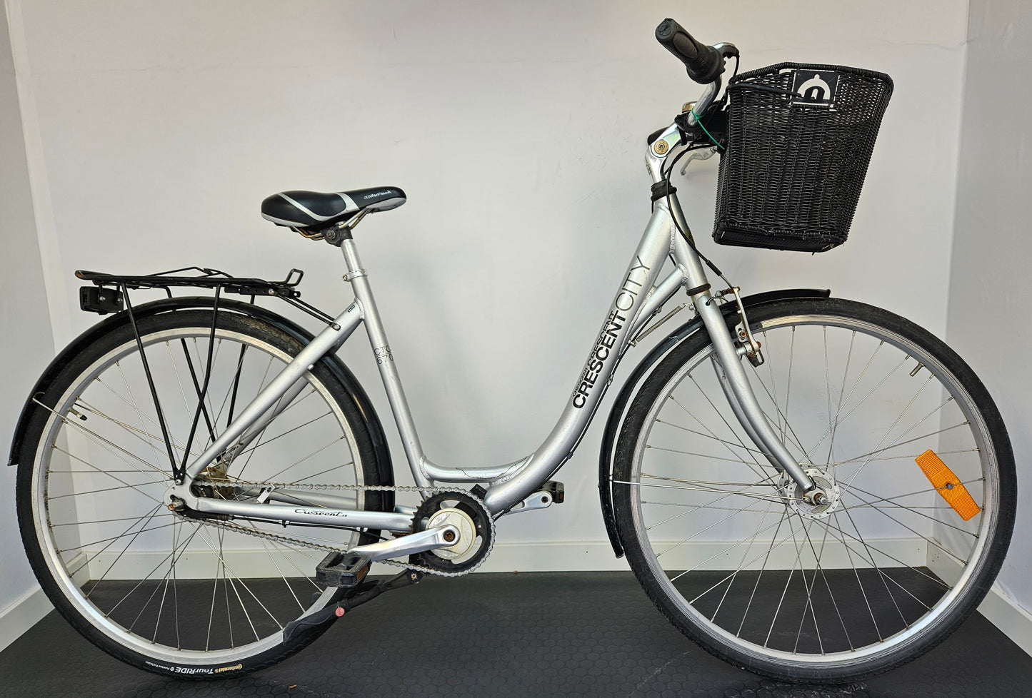 Crescent City, 28", 7 växlar, bättre begagnat skick