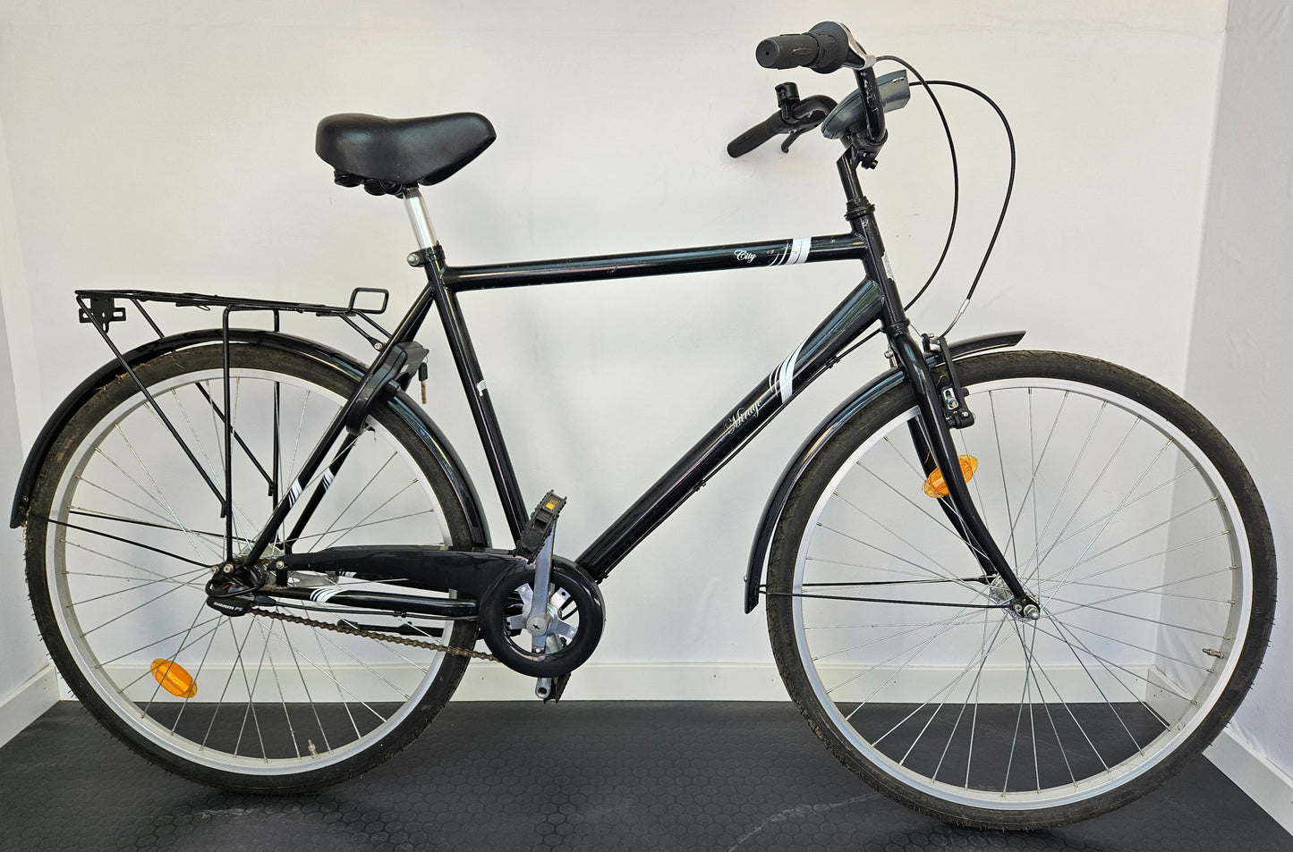 Mirage City, 28", 5 växlar, bättre begagnat skick