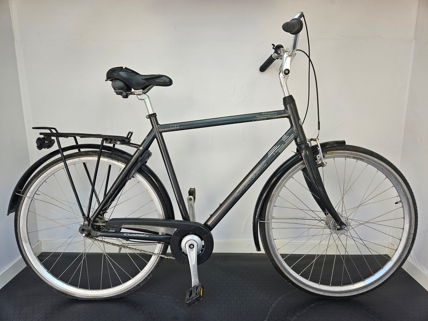 Crescent City, 28", 7 växlar, bättre begagnat skick