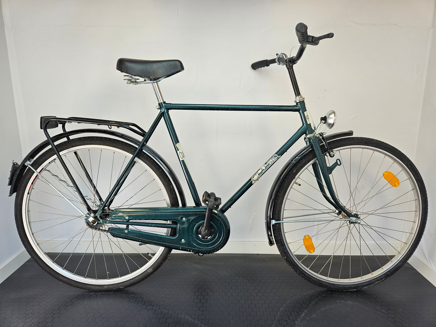 Classic Comfort, 28", bättre begagnat skick