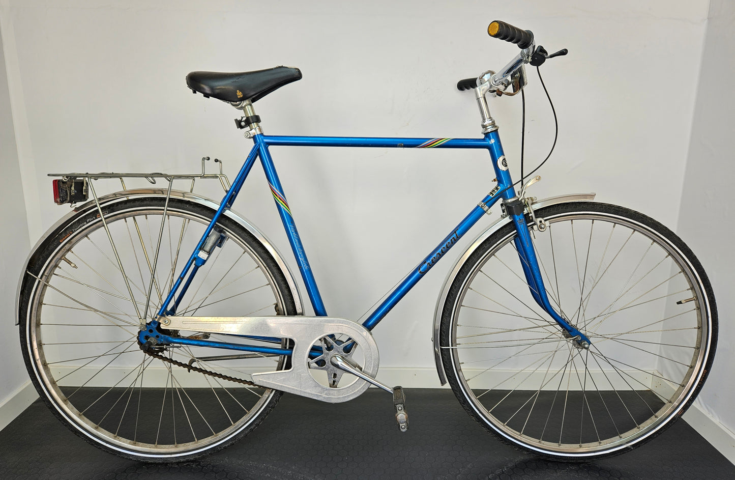 Crescent City, 28", 3 växlar, bättre begagnat skick