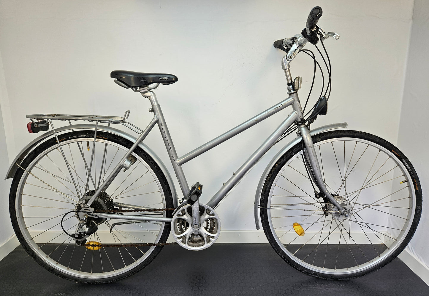 Skeppshult STC Elit, 28", 24 växlar, bra begagnat skick