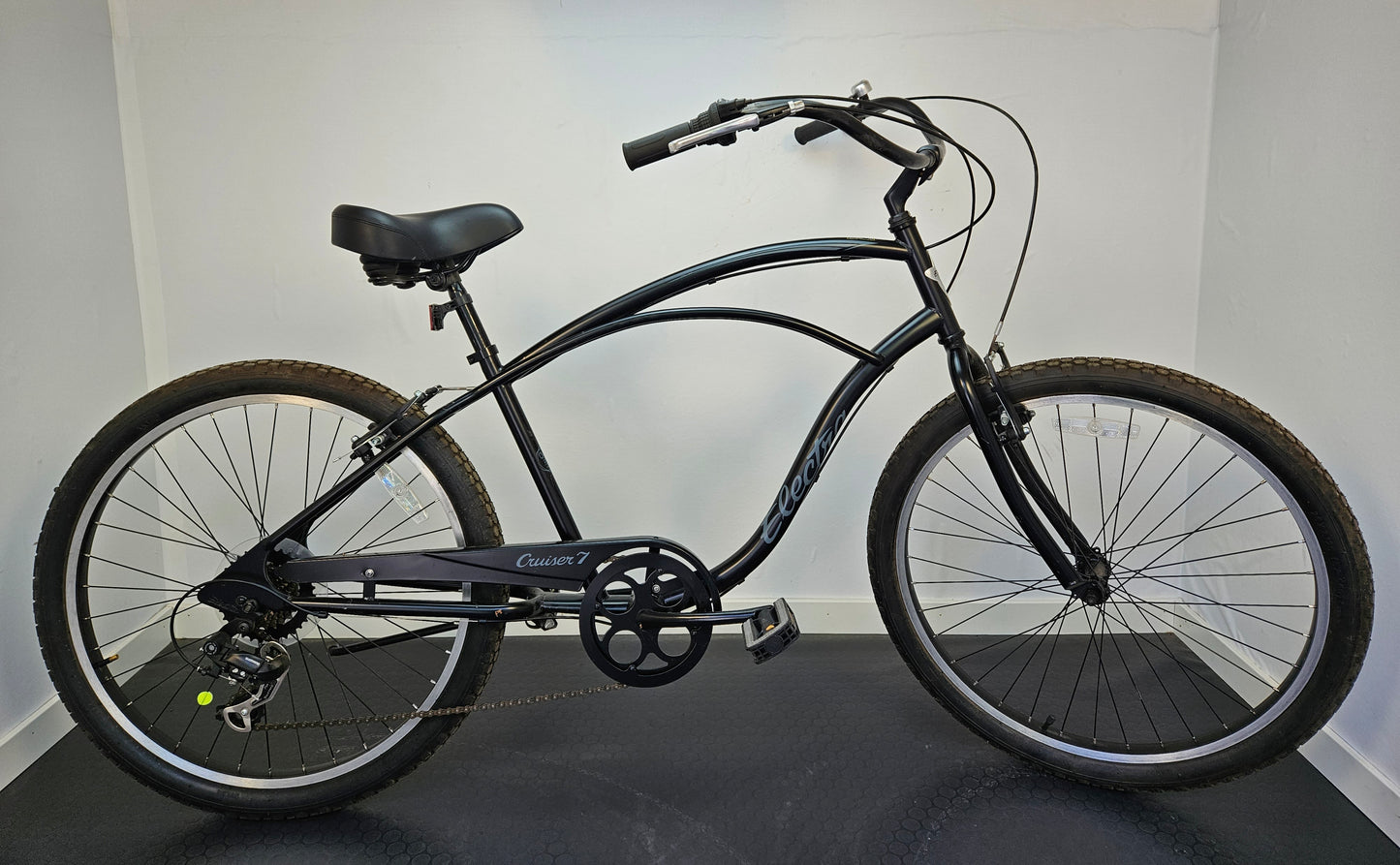 Electra Cruise 7, 28", 7 växlar, så gott som ny