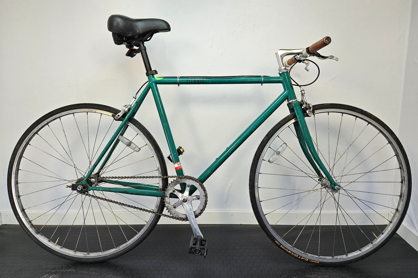 Pitango Single-speed, 28", bättre begagnat skick