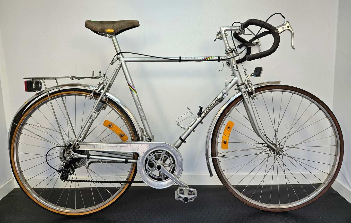 Crescent 307 Positron, 28", 10 växlar, bättre begagnat skick