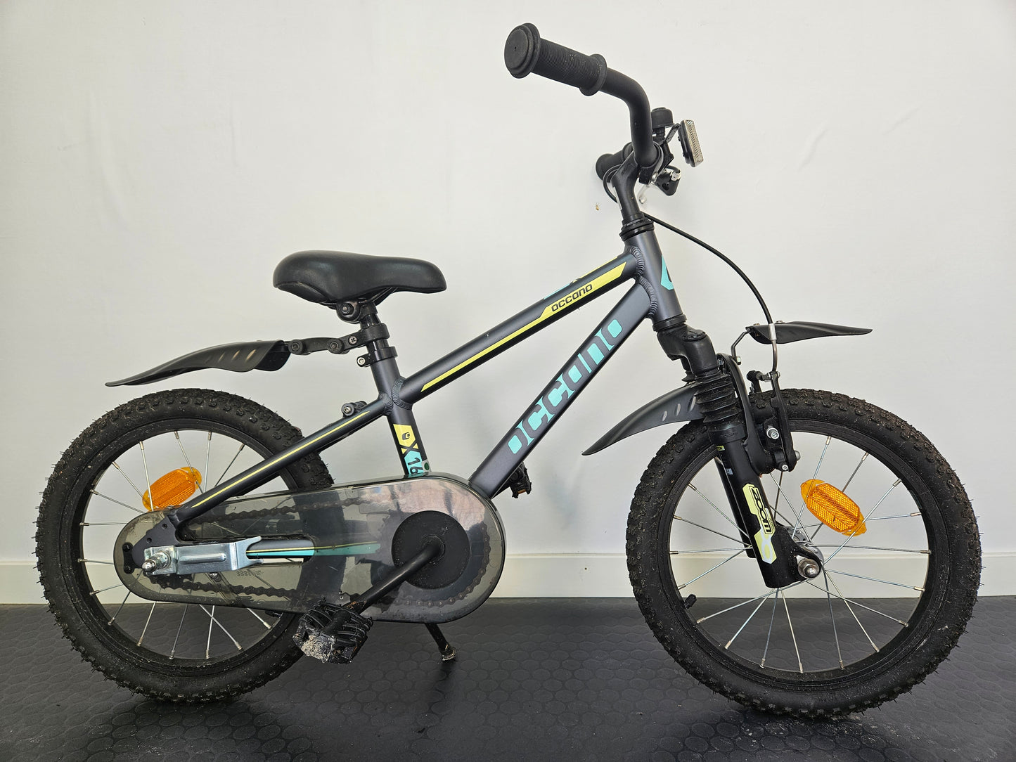 Occano X16, 16", bättre begagnat skick