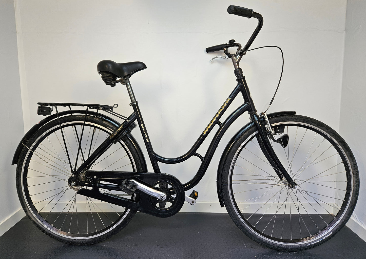 Monark Eleonora, 28", bättre begagnat skick