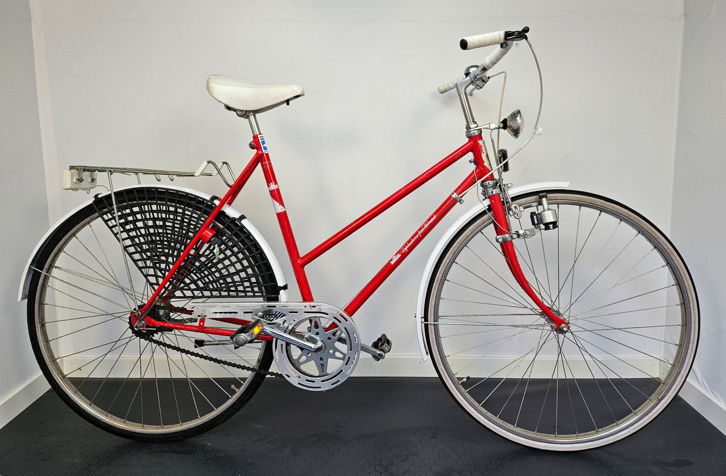 Rex City, 28", 3 växlar, bättre begagnat skick