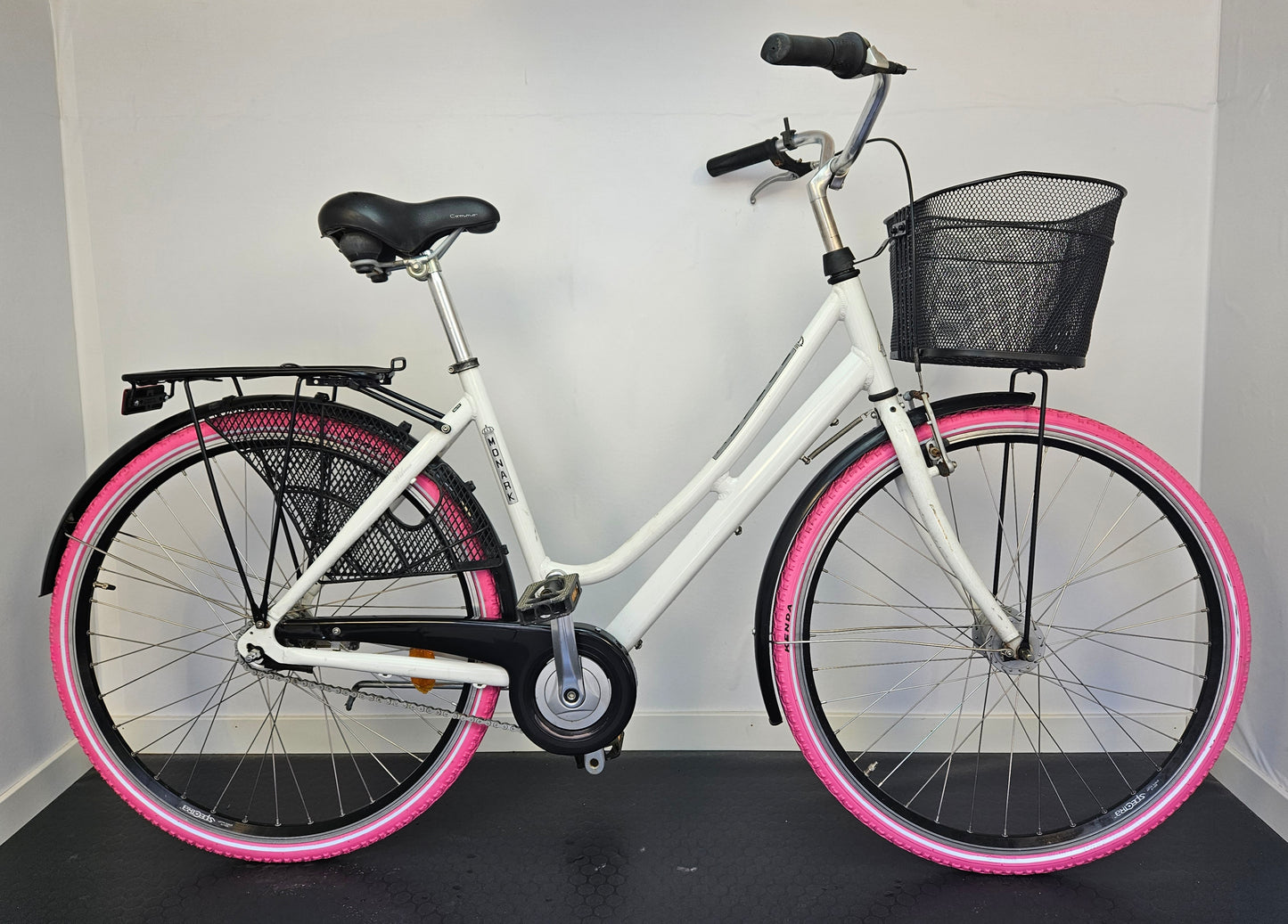 Monark Wilma, 28", 7 växlar, bättre begagnat skick