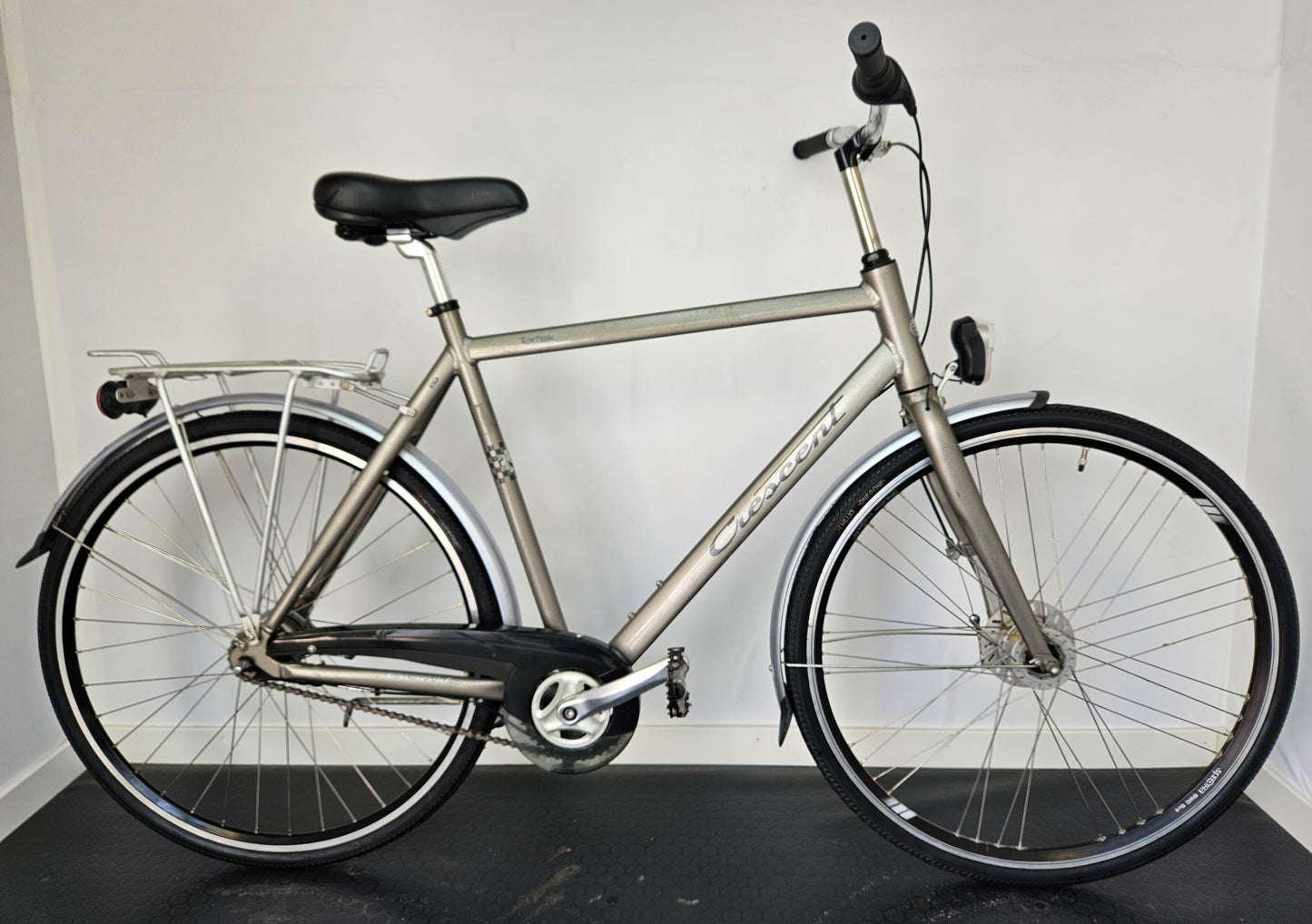 Crescent Tarfek, 28", 7 växlar, bättre begagnat skick