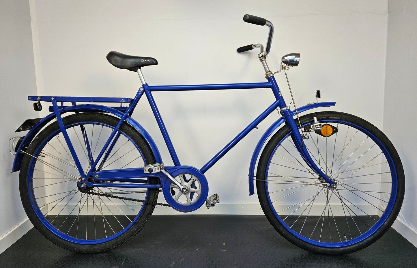 Kronan Herrcykel Original H1, 28", bättre begagnat skick