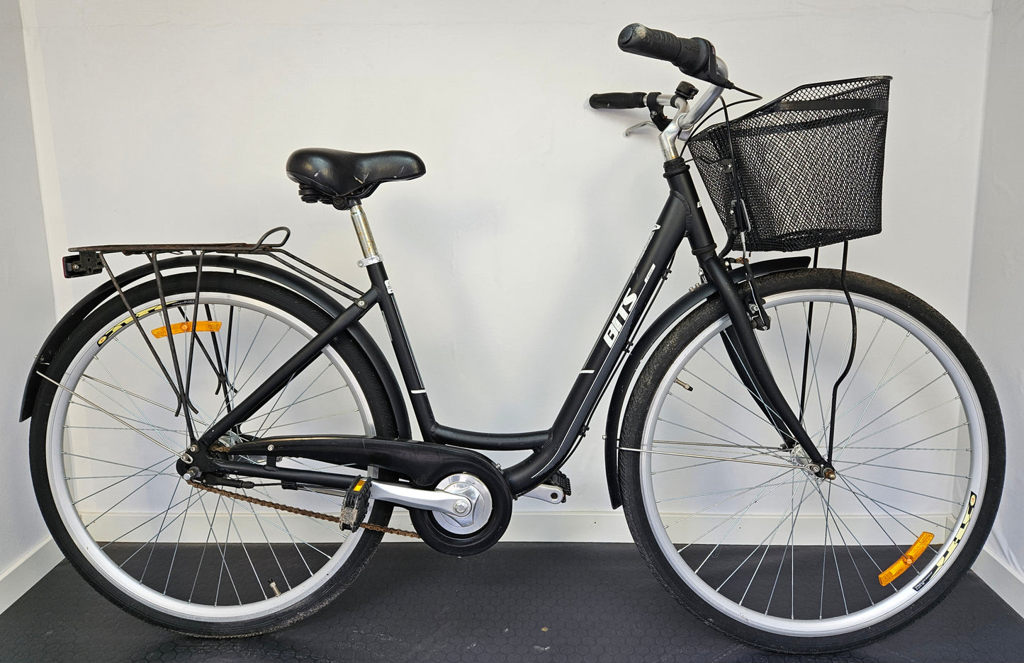 Bits Classic 7s, 28", 7 växlar, bättre begagnat skick