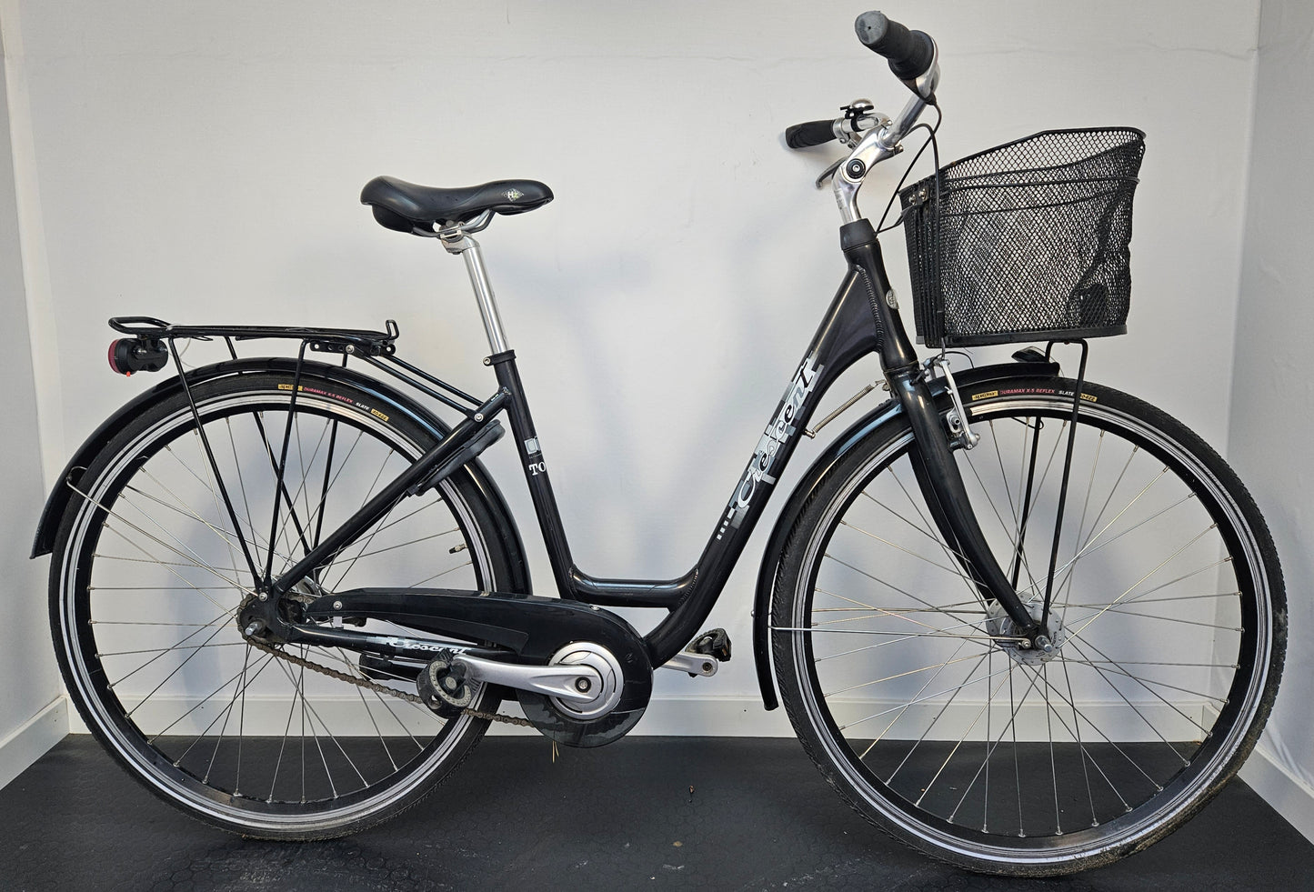 Crescent Tove, 28", 7 växlar, bättre begagnat skick