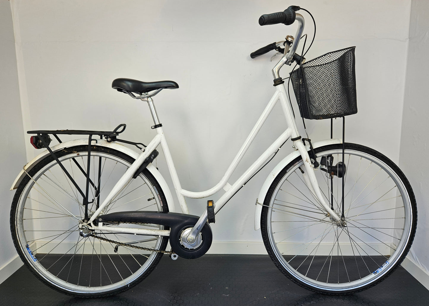 Occano C316, 28", 3 växlar, bättre begagnat skick