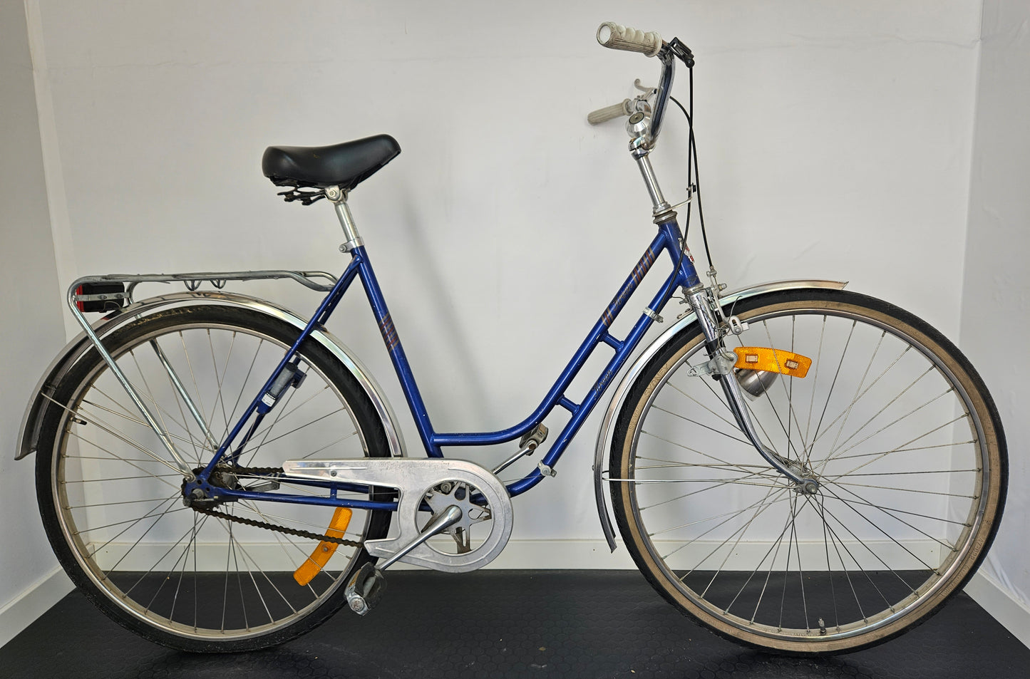 Kroon City, 28", 3 växlar, bra begagnat skick