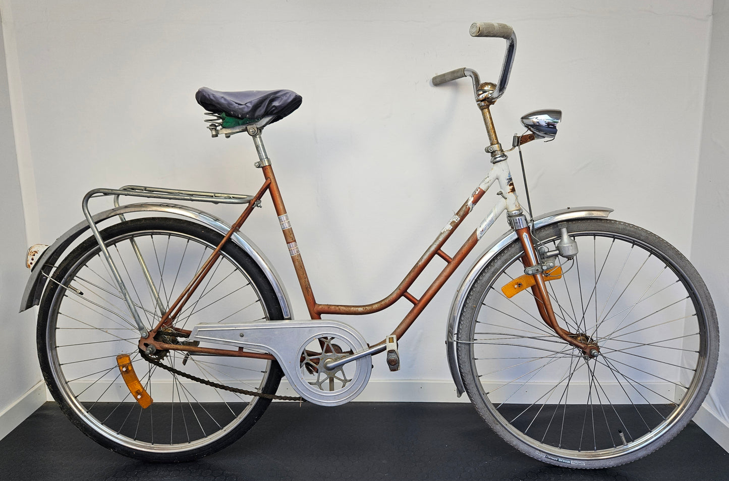 Svalan City veteran/vintage, 26", OK begagnat skick