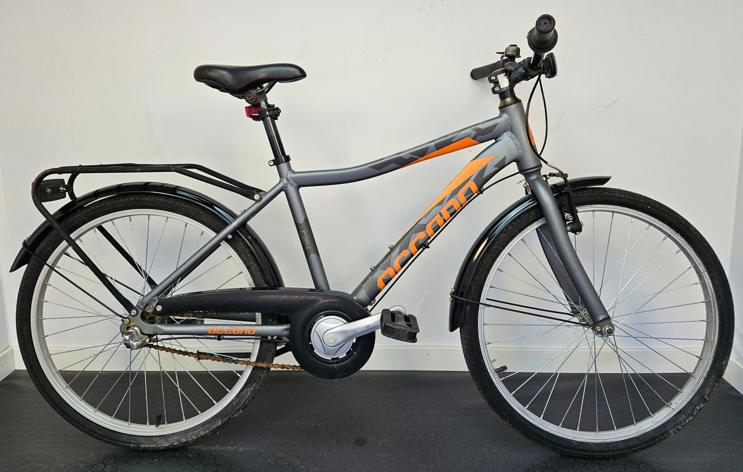 Occano C24, 24", 3 växlar, bättre begagnat skick