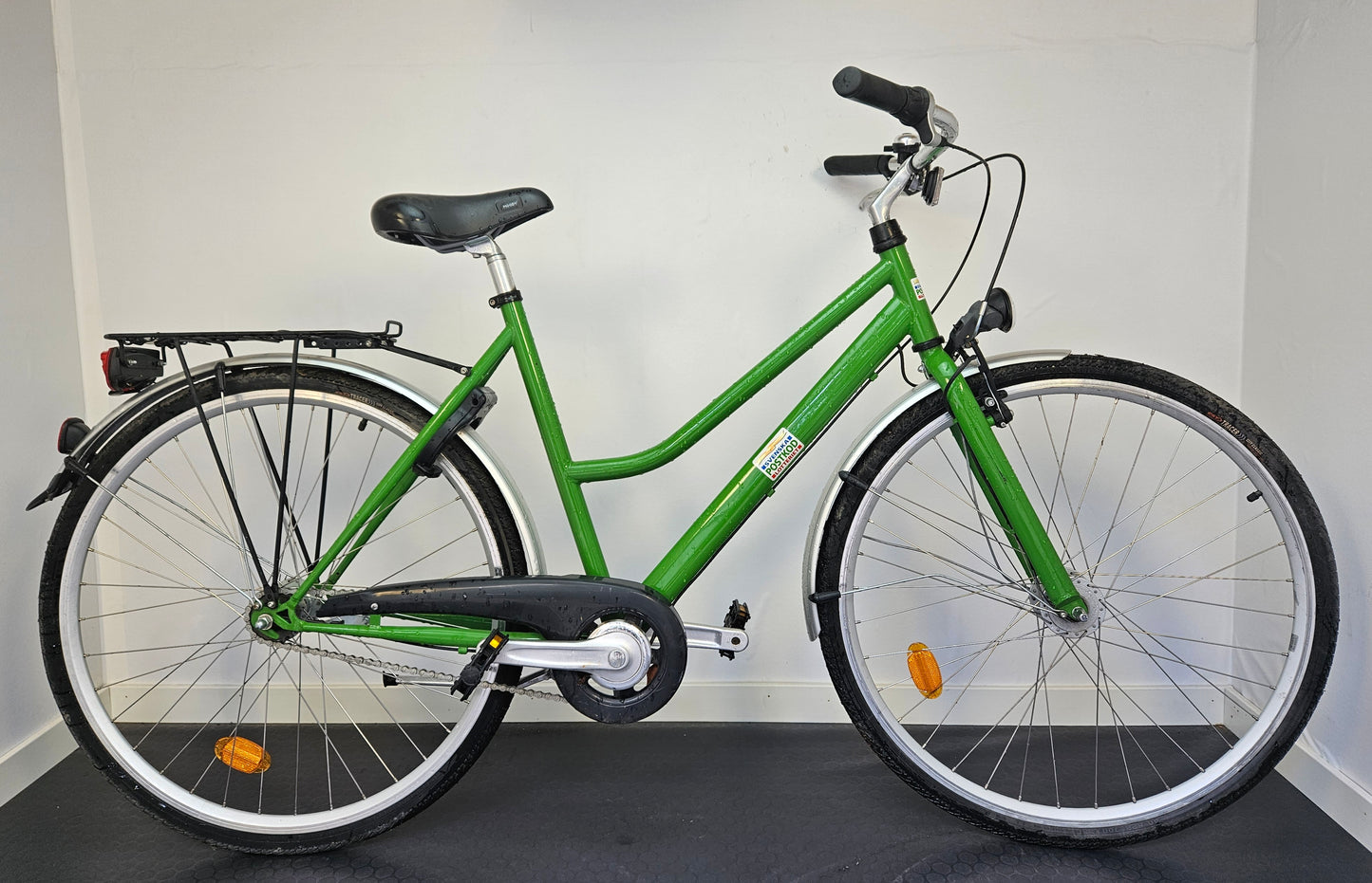 Svenska Postkodslotteriet, 28", 3 växlar, bättre begagnat skick