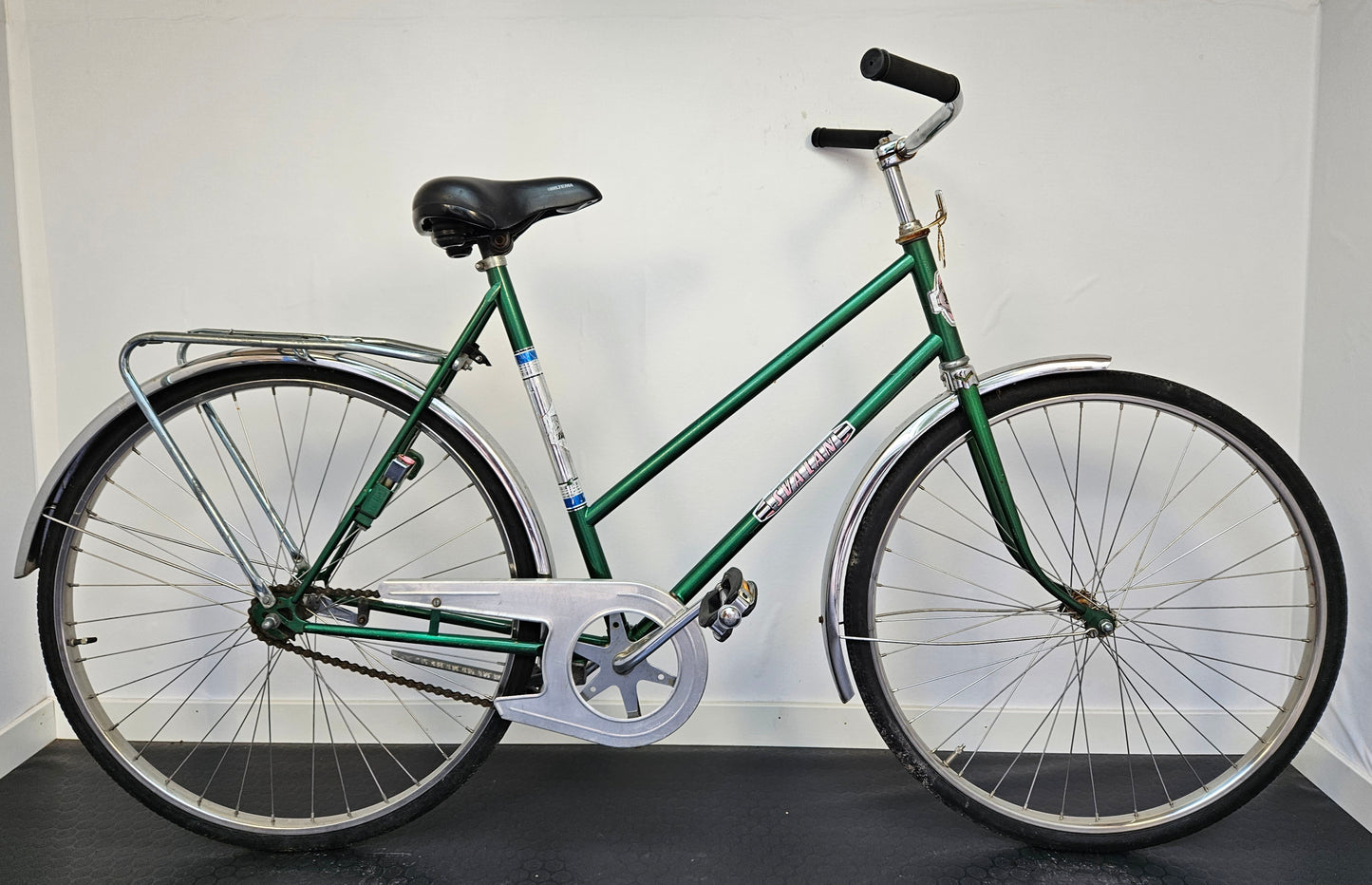 Svalan City, 26", bra begagnat skick