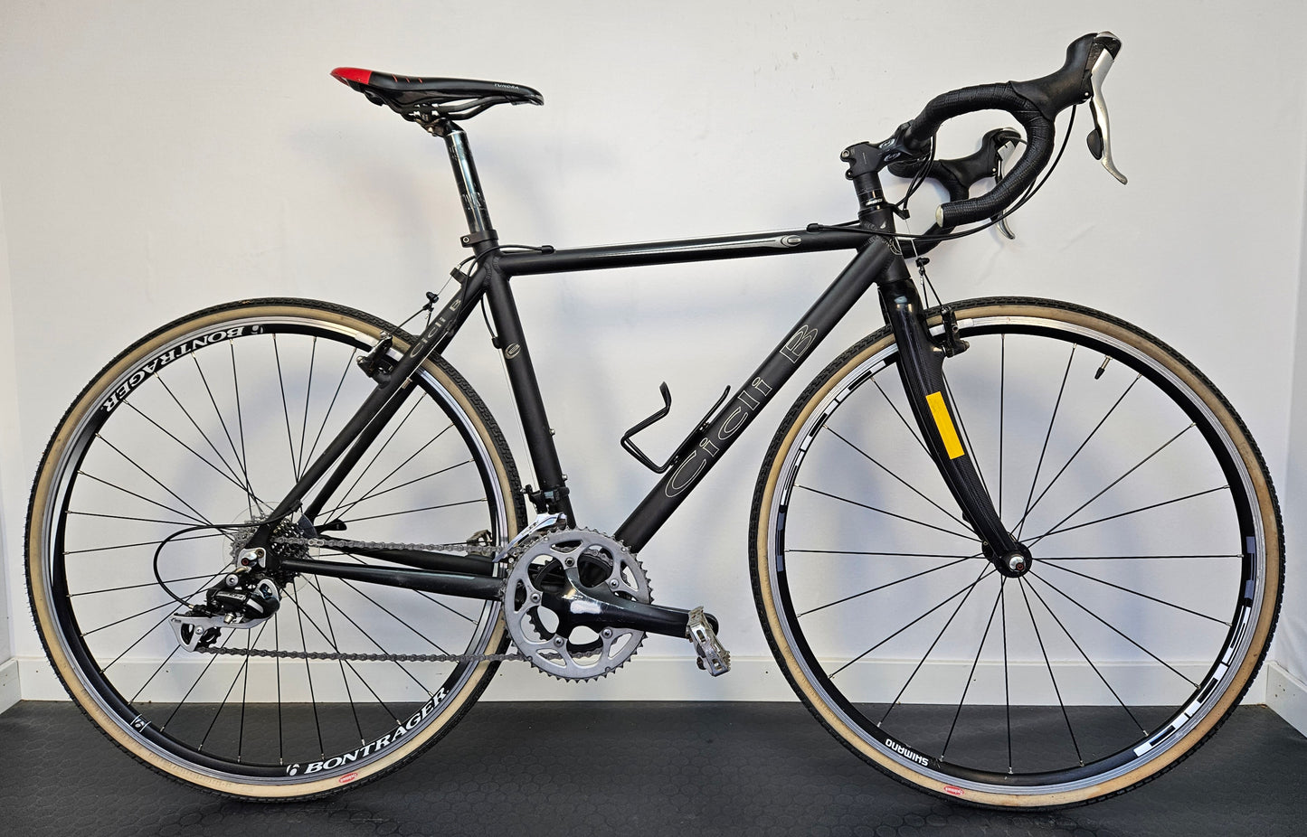 Cicli B Fly, 28", 18 växlar, bättre begagnat skick