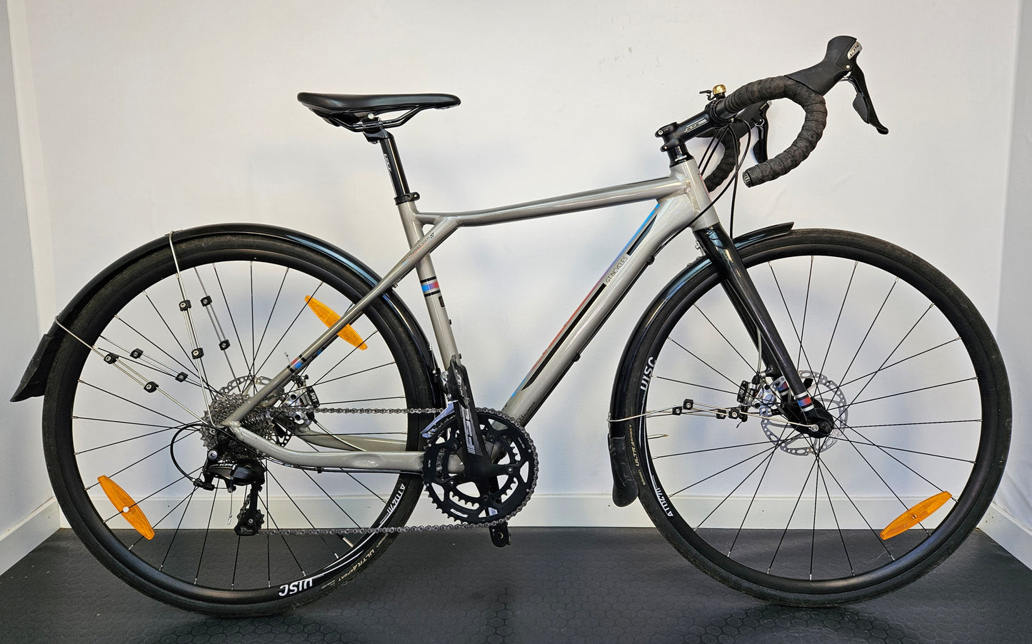 GT Grade Alloy 105, 28", 22 växlar, bättre begagnat skick