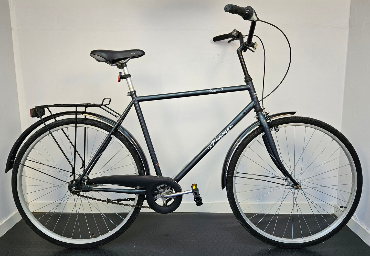 Mirage Classic 3, 28", 3 växlar, bra begagnat skick